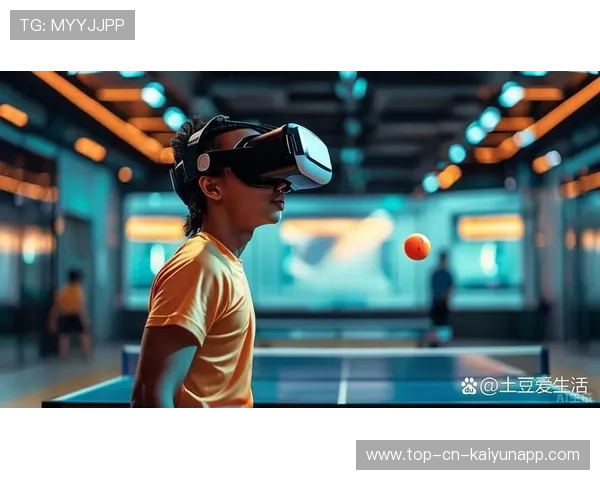 体育赛事沉浸式体验推动观赛模式创新